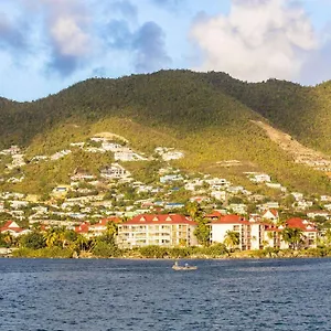 Port De Plaisance Resort, Trademark Collection By Wyndham 5*, Philipsburg (Sint Maarten) Saint-Martin