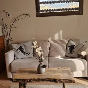 Pierre De Famille Appartement