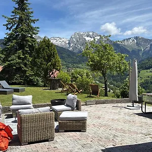 De Chalet