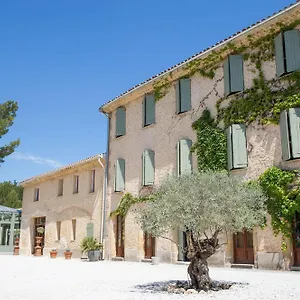 Domaine Gaogaia 3*, Aix-en-Provence France