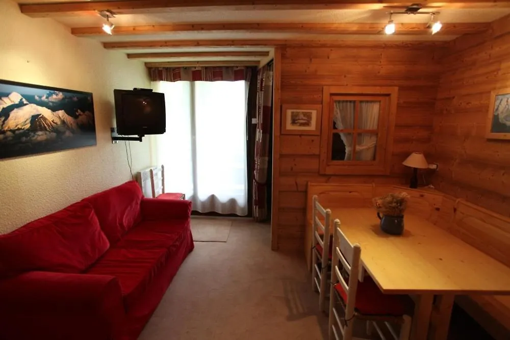 Appartement Pan 125B à Manigod 0*,  France