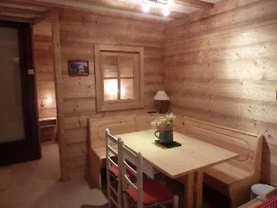 Appartement Pan 125B à Manigod 0*,